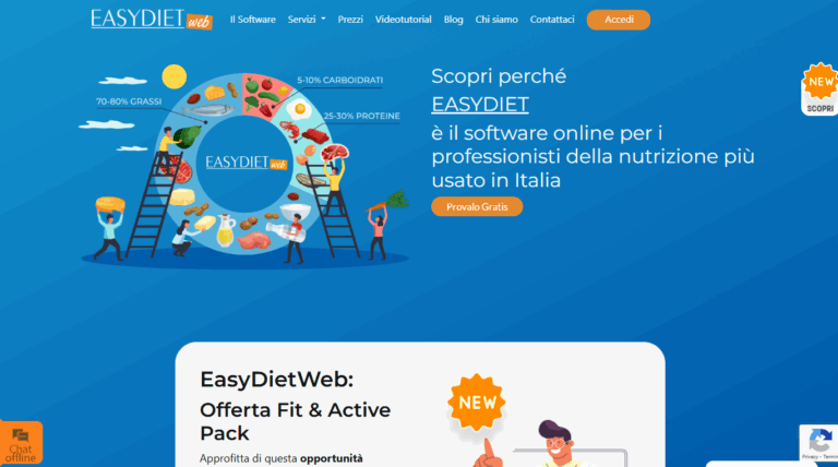 Easy Diet